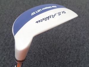 中古 レザックス USAT チッパー USPT-6713 35度//オリジナルスチール/各種/35[2852]■博多