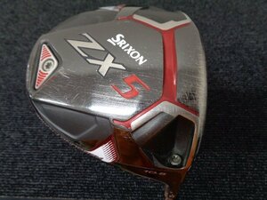 ダンロップ スリクソンZX5/Diamana TB50/S/10.5 [9366] ディアマナTB SRIXON