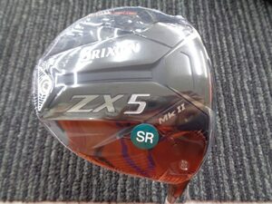 中古 ダンロップ スリクソンZX5 Mk II/Diamana ZX-II 50/SR/10.5[0870]■博多