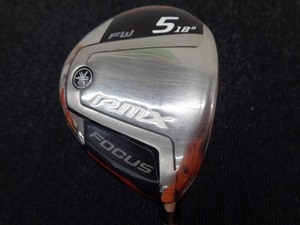 中古 ヤマハ RMX FOCUS/Speeder EVOLUTION IV FW 60/SR/18[2679]■松山