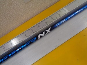 中古 フジクラ スピーダーNX　50SR　ブルー タイトリストスリーブ//0[2943]■松山