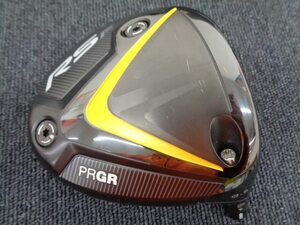 中古 プロギア RSJUST RS F/ヘッドノミ レンチナシ//9.5[2829]■松山