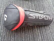 中古 テーラーメイド STEALTH PLUS/Speeder NX BLUE 60/S/9[8325]■博多_画像6