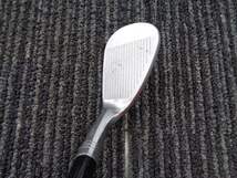 中古 テーラーメイド MILLED GRIND 58SB-11/DG(US)/Wedge/58[8332]■博多_画像4