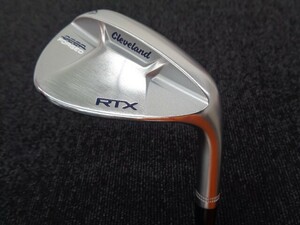 中古 クリーブランド RTX DEEP FORGED 54-12/DG(JP)/S200/54[3111]■松山