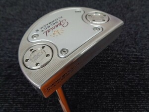 SCOTTY CAMERON SPECIAL SELECT FLOWBACK 5 パター 2020［34インチ］