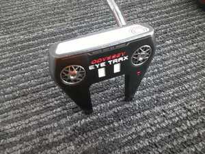 オデッセイ アイ トラックス セブン パター ODESSAY EYE TRAX SEVEN PUTTER