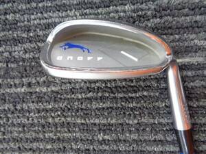 中古 ダイワ ONOFF FROG'S LEAP II/N.S.PRO 950GHneo/Wedge/58[8530]■博多