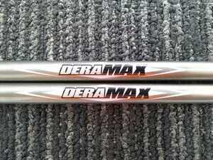 中古 OLYMPIC DERAMAX　01-90W (S) #W　2本セット//0[8039]■博多