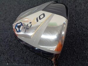 中古 ダンロップ ゼクシオ2024 Navy/MP1300/SR/10.5[3222]■松山