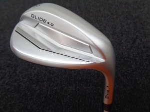 中古 ピン GLIDE4.0 58S/NSPRO950GHneo/S/58[9109]■松山