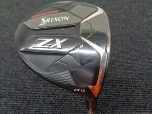 スリクソン SRIXON ZX Mk2 フェアウエイウッド Diamana ZX-2 50 ゴルフ クラブ