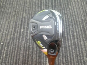 中古 ピン G430 HYBRID/PING TOUR 2.0 CHROME 85(JP)/X/22[8814]■博多