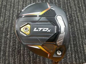 中古 コブラ LTDx/Diamana PD60(JP)/S/15[9062]■博多