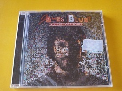 ロック CD James Blunt / All The Lost Souls 新品です。