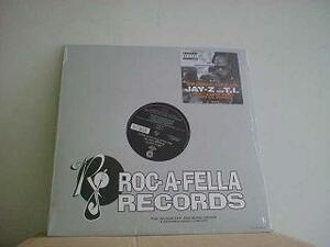 HipHop Jay-Z / Swagga Like Us 12インチ新品です。