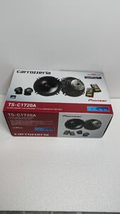 Carrozzeria TS-C1720ATS-C1720A