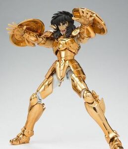 * Saint Seiya Saint Seiya Myth Cloth EX Live la..ORIGINAL COLOR EDITION unopened 