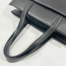 中古B/標準 LOEWE ロエベ ハンドバッグ アナグラム ナッパ ヴィンテージ レディース 20462956_画像7