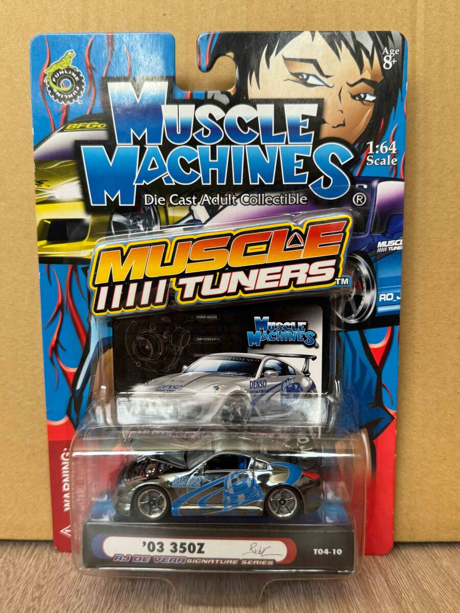 2025年最新】Yahoo!オークション -muscle machines(ミニカー)の 2025年最新】Yahoo!オークション -muscle machines(ミニカー)の