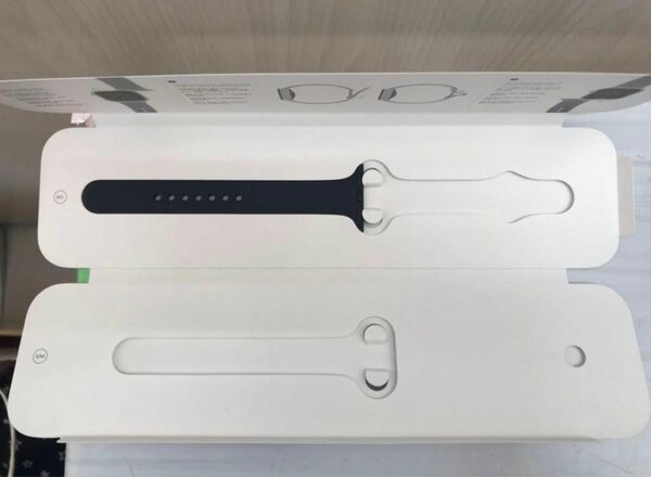 174 Apple Watch純正バンド MLサイズ