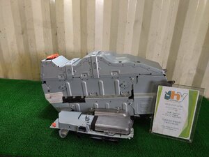  Toyota hybrid battery Alphard Vellfire DAA-ATH20W, 2012 #hyj NSP166842