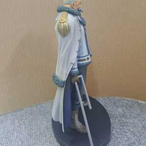 （ｄ）ワンピース フィギュア ONE PIECE DXF スモーカー THE GRANDLINE MENの画像2