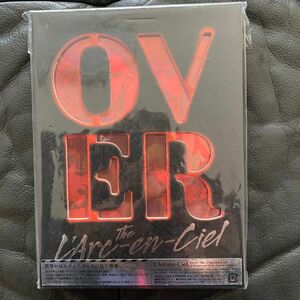 L'Arc〜en〜Ciel DOCUMENTARY FILMS 「Over The LArc-en-Ciel」 (完全生産限定盤)