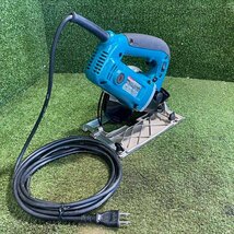 A21s24934 マキタ 5240L 内装マルノコ 125ｍｍ【50/60Hz 100V】【通電確認済み】丸のこ MAKITA_画像3