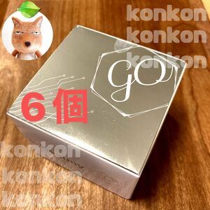 ドクターケシミー　60g 6個