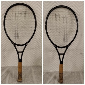 NR1021 テニスラケット YONEX ラケット ヨネックス PRINCE プリンス BRIDGESTONE ブリヂストン Daiwa ダイワ 3点セット の画像8