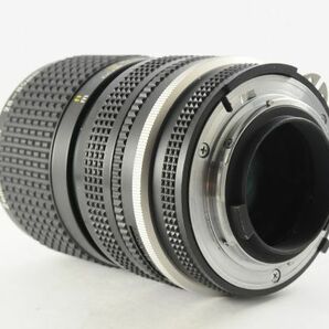 ★超美品★ニコン NIKON AI-S NIKKOR 28-85mm f3.5-4.5 清潔感溢れる非常に綺麗な外観！クリアーな光学！0361の画像6