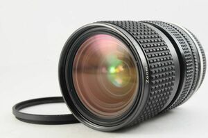 ★超美品★ニコン NIKON AI-S NIKKOR 28-85mm f3.5-4.5 清潔感溢れる非常に綺麗な外観！クリアーな光学！0361