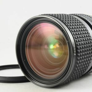 ★超美品★ニコン NIKON AI-S NIKKOR 28-85mm f3.5-4.5 清潔感溢れる非常に綺麗な外観！クリアーな光学！0361の画像1