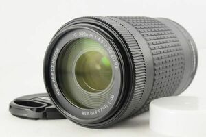 ★新品級★Nikon ニコン AF-P DX NIKKOR 70-300mm f/4.5-6.3 G ED VR 使用感のほとんどない外観！クリアーな光学!動作品！0420