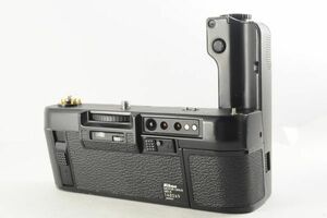 ★美品★NIKON ニコン MD-4 経年ながら綺麗な外観！0422