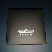 ZEPPELIN 腕時計 100周年記念モデル 正規輸入品 Amazon150本限定品 ツェッペリン_画像2