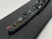 1/700 駆逐艦　電　完成品_画像6