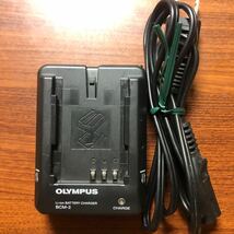 送料無料　動作確認済み　BCM-2 OLYMPUS 純正品_画像1