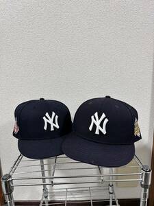 ニューエラ キャップ 帽子 59FIFTY ベースボールキャップ Bランク