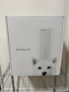 ソフトバンクエアー SoftBank Air ソフトバンク Wi-Fiルーター ルーター WiFi 