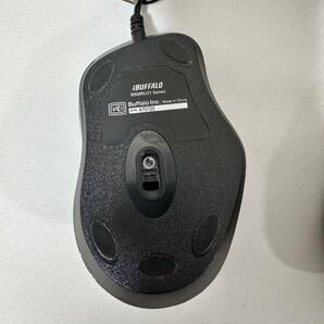 ［1円スタート］［まとめ売り］マウス ゲーミングマウス USBマウス Logicool iBUFFALDの画像5