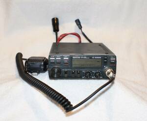 ICOM IC-2300 VHF/UHF FMトランシーバー