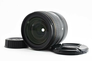 ★☆Nikon ニコン Fマウントレンズ AF-S DX NIKKOR 16-80mm f/2.8-4E ED VR #6050☆★