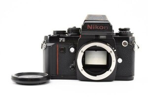 ★☆Nikon F3 HP ニコン フィルムカメラ ボディ #5916☆★