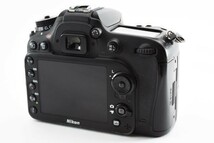 ★☆Nikon D7200 ニコン デジタル 一眼レフカメラ ボディ #5892☆★_画像5