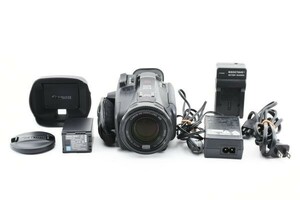 ** Canon Canon XA25 business use full HD video camera #6138**