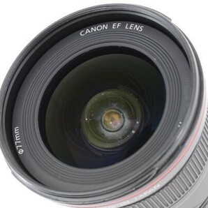 ★☆Canon ZOOM LENS EF 17-40mm F4 L USM カメラレンズ AF #5932☆★の画像10