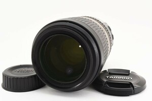 ★☆タムロン/TAMRON SP 70-300ｍｍ Ｆ4-5.6 Di VC USD　ニコン #5941☆★