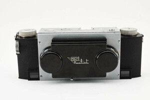 **Stereo Realist David White Anastigmat 35mm F3.5 stereo camera #5980**